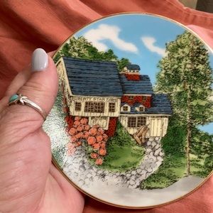 Country Cottage Collection Carol Lordon